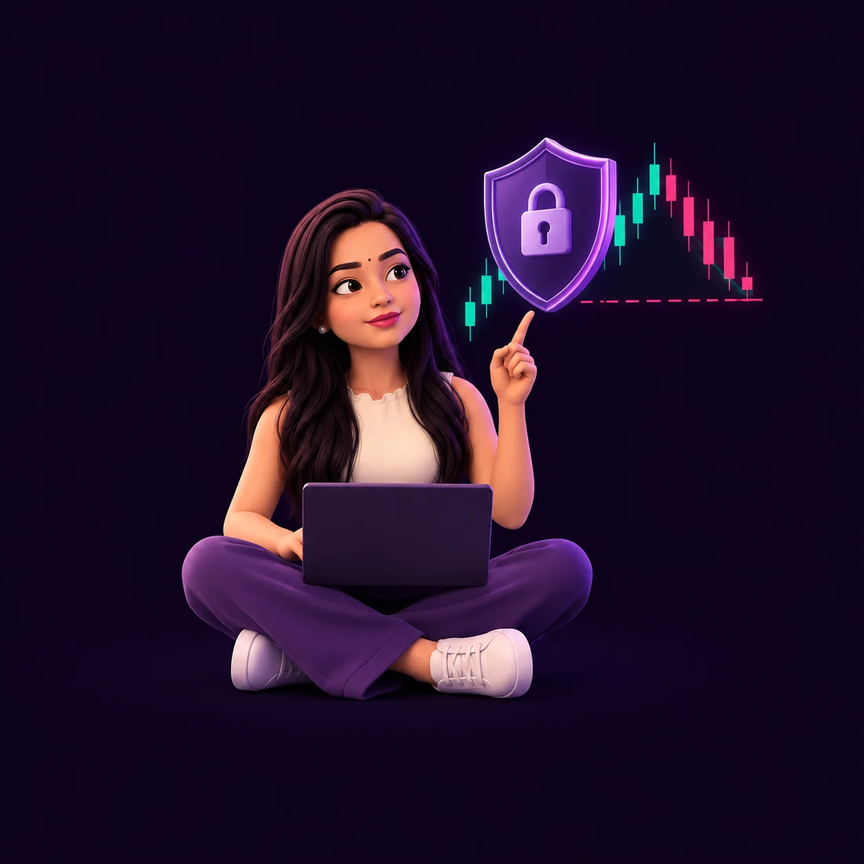 Risk Management - Rutuja