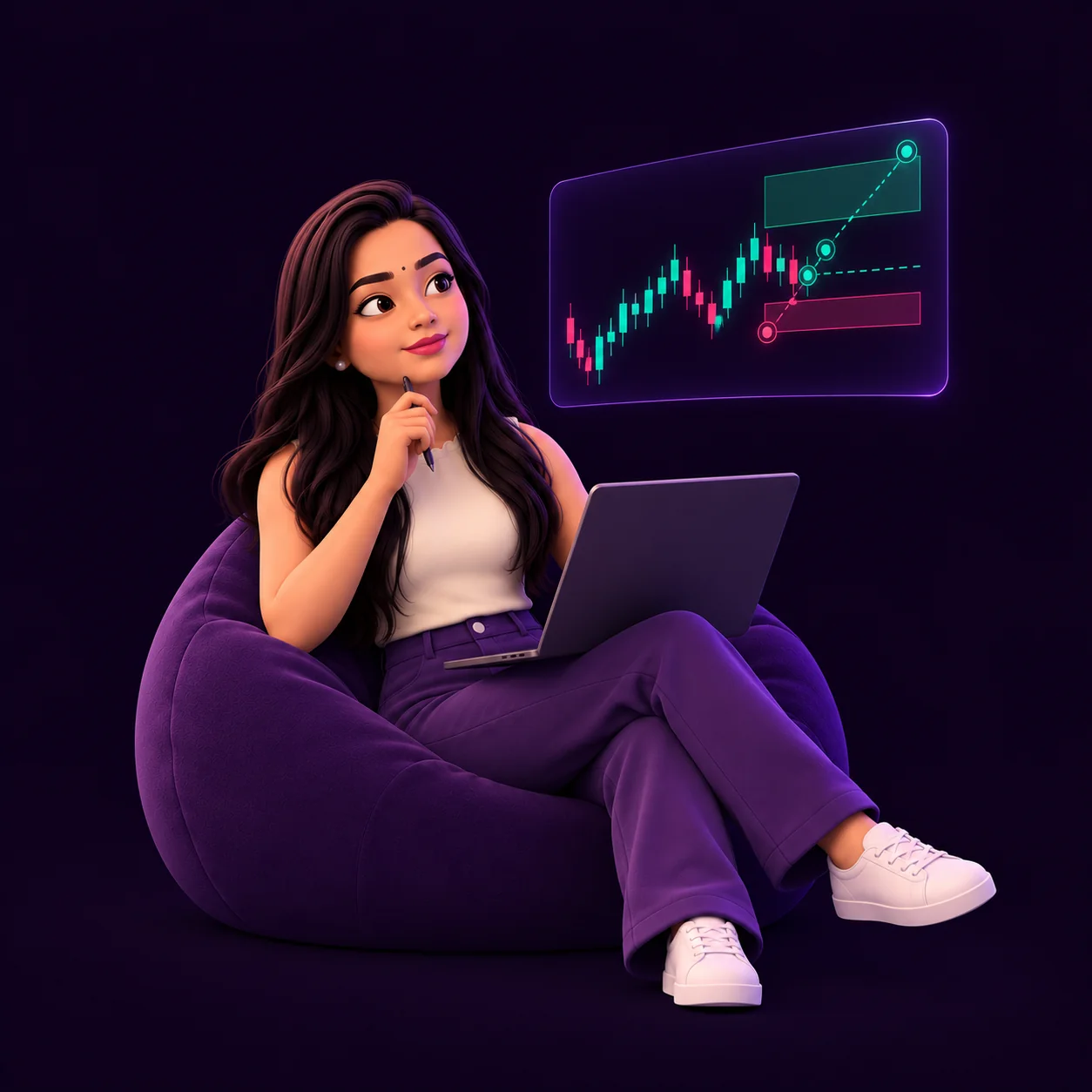Trade Management - Rutuja